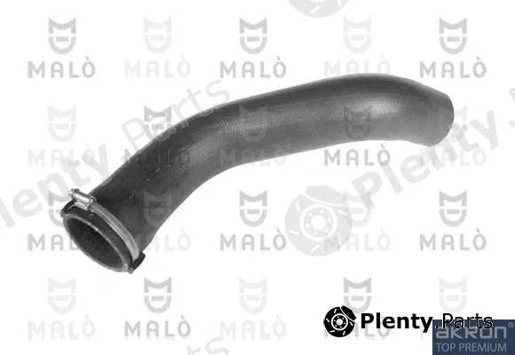 Akron-Malò 156531A — Charge Air Hose