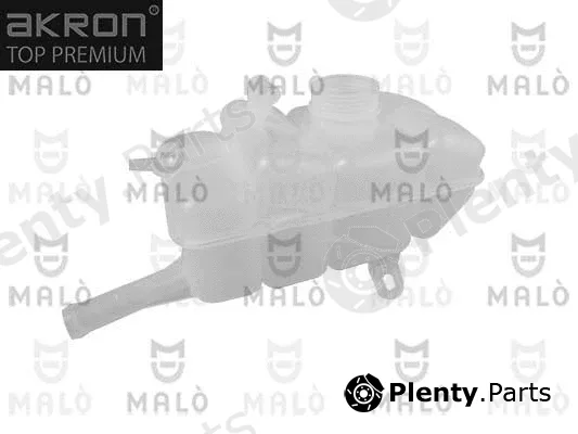 Akron-Malò 117231 — Expansion Tank, coolant