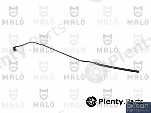 Akron-Malò 6296AK — Radiator Hose
