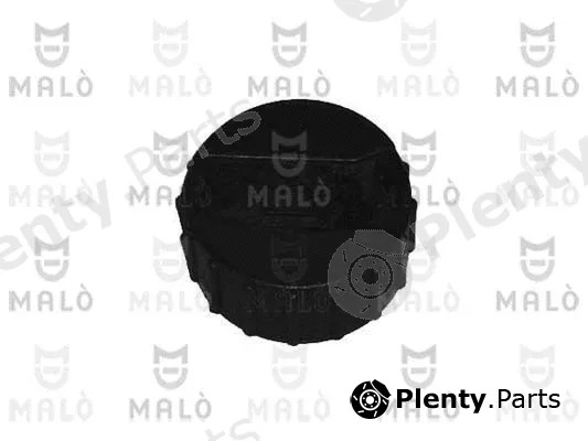 Akron-Malò 134011 — Sealing Cap, oil filler neck