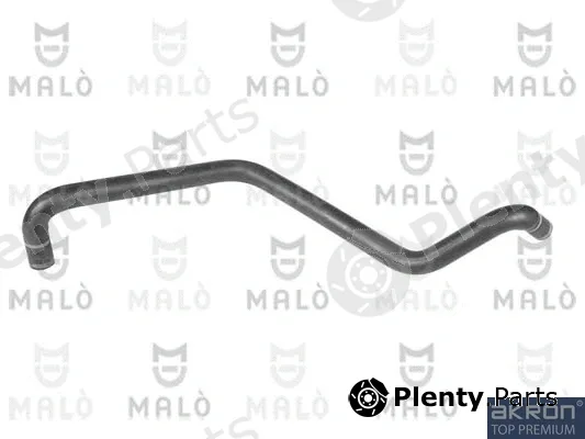 Akron-Malò 18369A — Radiator Hose