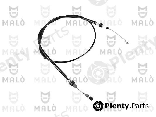 Akron-Malò 21120 — Accelerator Cable