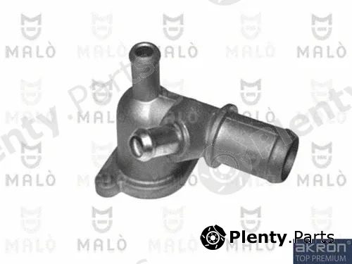 Akron-Malò 116225 — Coolant Flange
