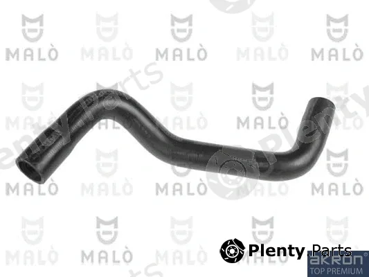 Akron-Malò 187751A — Radiator Hose