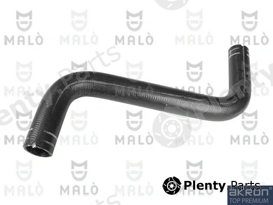Akron-Malò 15227A — Radiator Hose