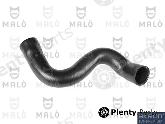 Akron-Malò 23297A — Radiator Hose