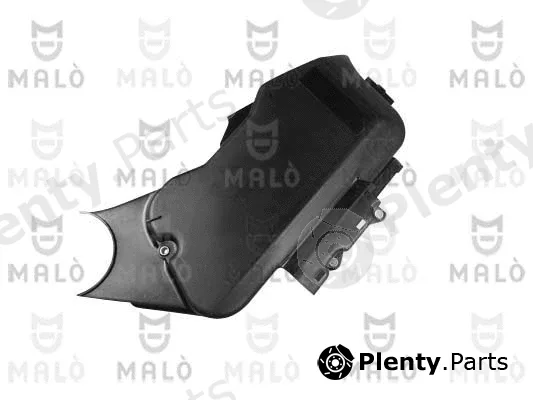 Akron-Malò 123010 — Cover, timing belt