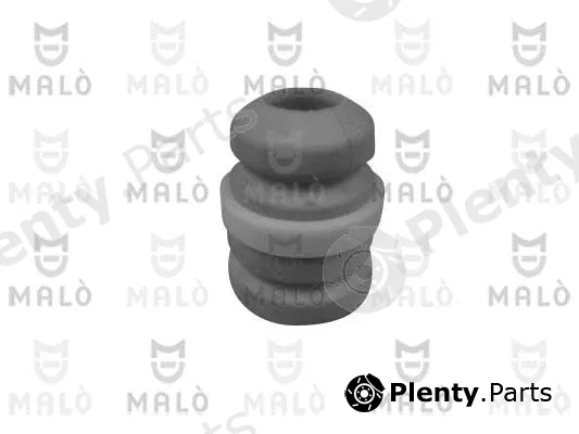Akron-Malò 14657 — Rubber Buffer, suspension