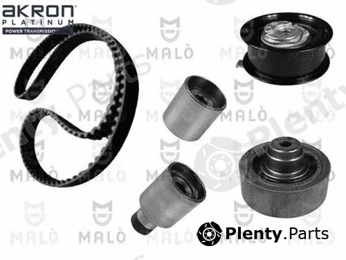 Akron-Malò 1551020 — Timing Belt Kit