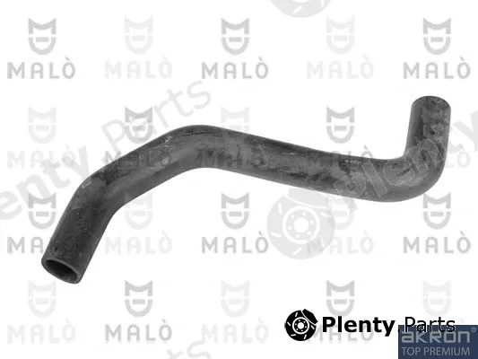 Akron-Malò 15231A — Radiator Hose