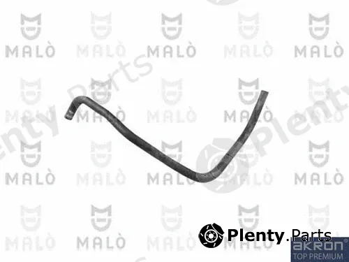 Akron-Malò 153213A — Charge Air Hose