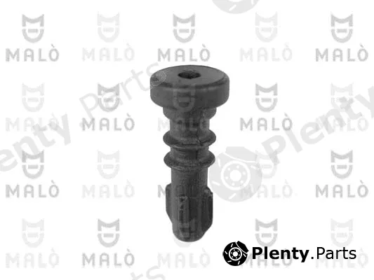 Akron-Malò 3806 — Seal, oil dipstick