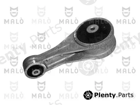 Akron-Malò 50737 — Mounting, engine