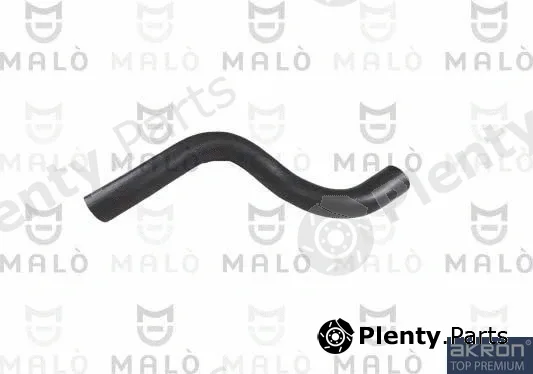 Akron-Malò 50590A — Radiator Hose