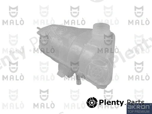 Akron-Malò 117196 — Expansion Tank, coolant