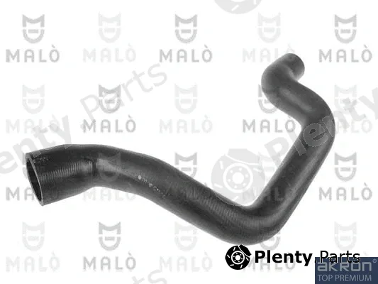 Akron-Malò 18590A — Radiator Hose