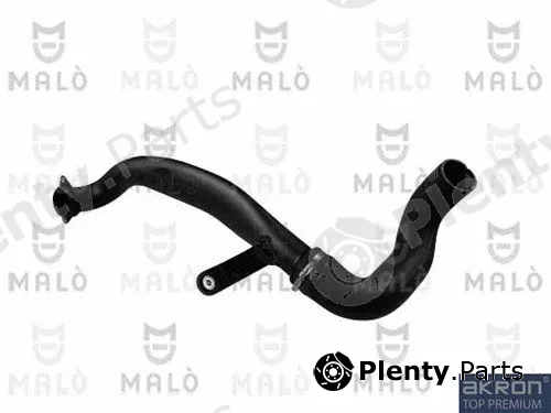 Akron-Malò 15311A — Charge Air Hose