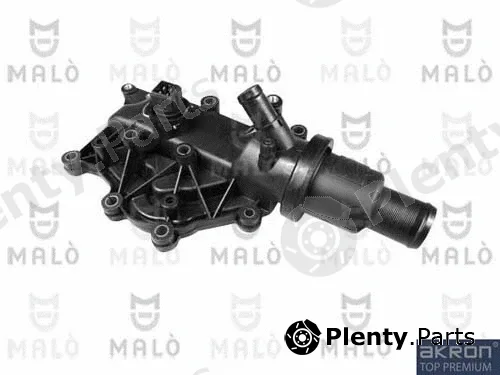 Akron-Malò TER399 — Thermostat, coolant