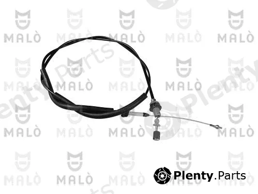 Akron-Malò 21039 — Accelerator Cable