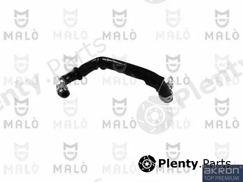 Akron-Malò 30413A — Radiator Hose