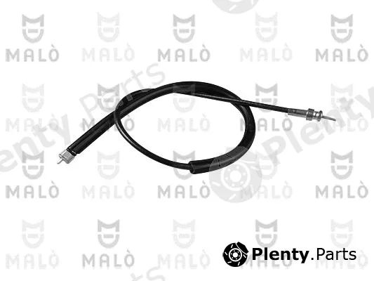 Akron-Malò 25016 — Speedometer Cable