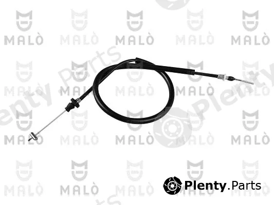 Akron-Malò 22413 — Accelerator Cable
