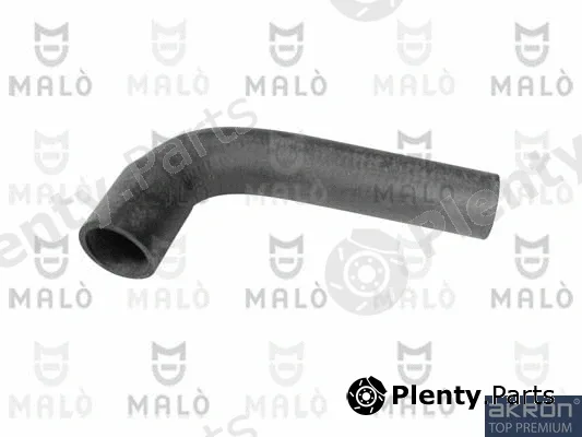 Akron-Malò 15428A — Radiator Hose