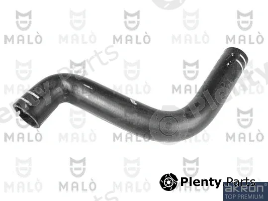 Akron-Malò 70114A — Radiator Hose