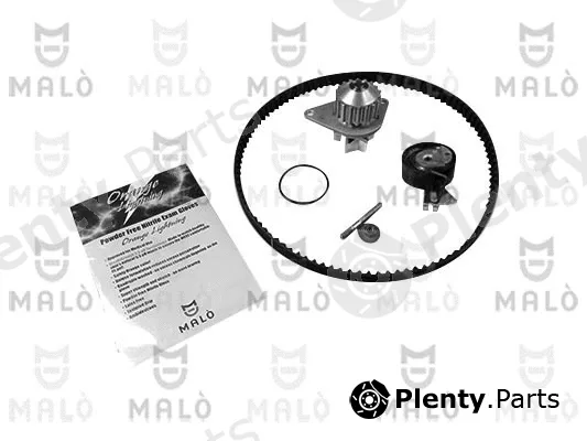 Akron-Malò 1555065 — Water Pump & Timing Belt Kit
