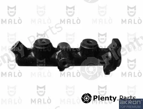 Akron-Malò 89316 — Brake Master Cylinder