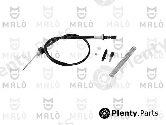 Akron-Malò 21035 — Accelerator Cable