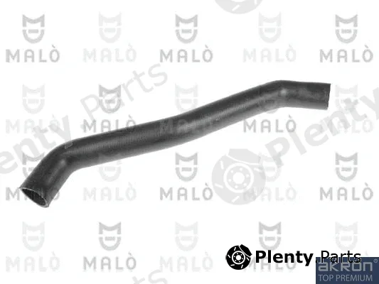 Akron-Malò 162032A — Radiator Hose