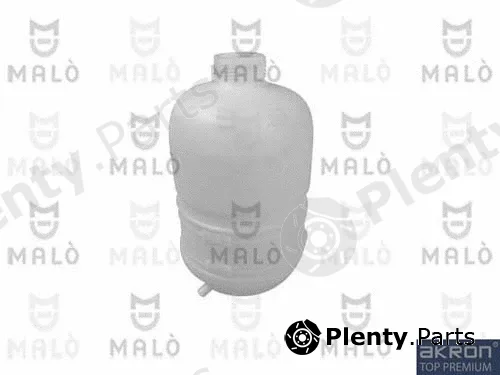 Akron-Malò 117132 — Expansion Tank, coolant