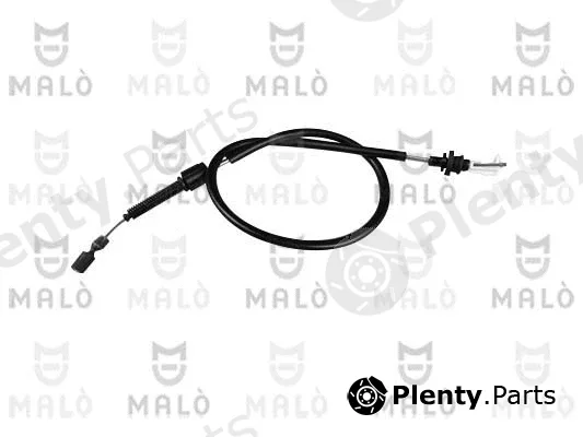 Akron-Malò 22918 — Accelerator Cable