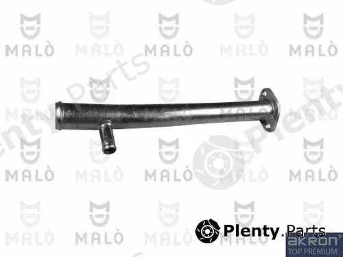 Akron-Malò 6292 — Coolant Pipe