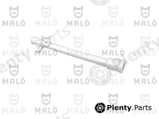 Akron-Malò 17942 — Tube, oil dipstick