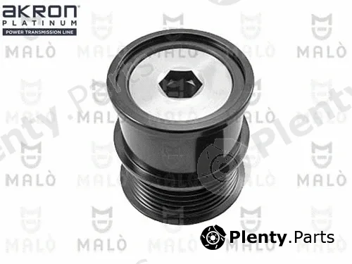 Akron-Malò 1580179 — Alternator Freewheel Clutch