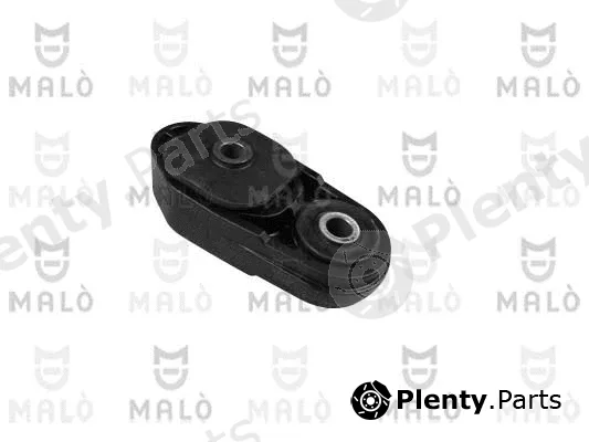 Akron-Malò 50230 — Mounting, engine