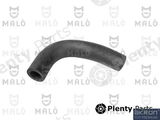 Akron-Malò 15589A — Hose, heat exchanger (heating)