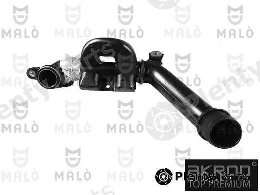 Akron-Malò 30527 — Charge Air Hose