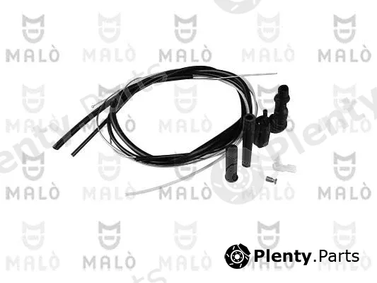 Akron-Malò 21041 — Accelerator Cable
