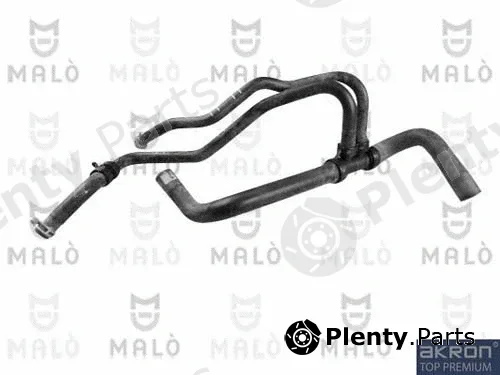 Akron-Malò 331317A — Radiator Hose