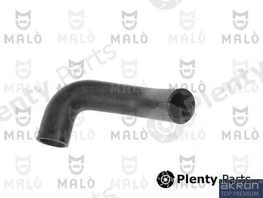 Akron-Malò 18501 — Radiator Hose