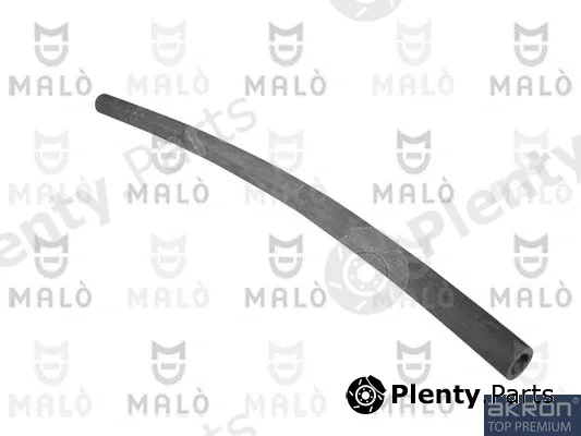 Akron-Malò 6755 — Hose, heat exchanger (heating)