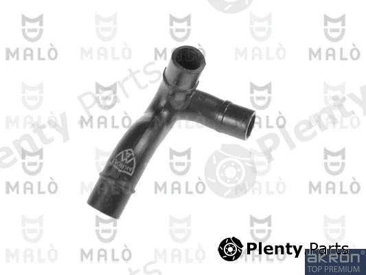 Akron-Malò 17547 — Hose, crankcase ventilation