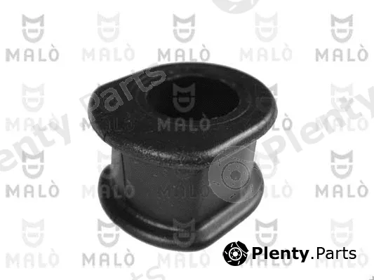 Akron-Malò 4837 — Mounting, steering gear