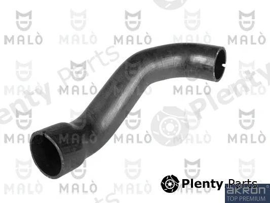 Akron-Malò 14854A — Radiator Hose