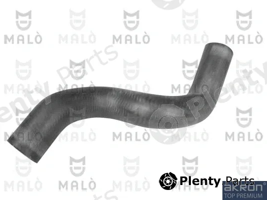 Akron-Malò 152422A — Radiator Hose
