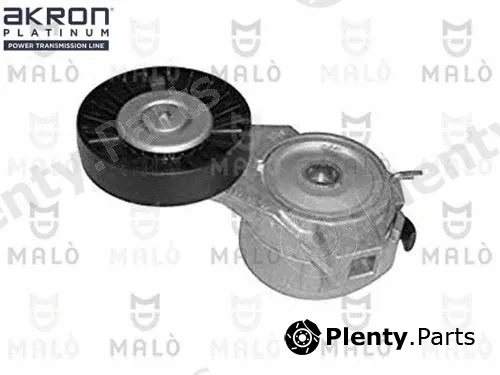 Akron-Malò 1570155 — Belt Tensioner, V-ribbed belt