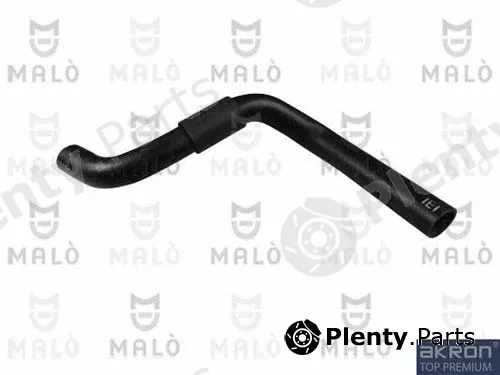Akron-Malò 521521A — Radiator Hose